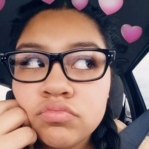 Meet your Posher, Female